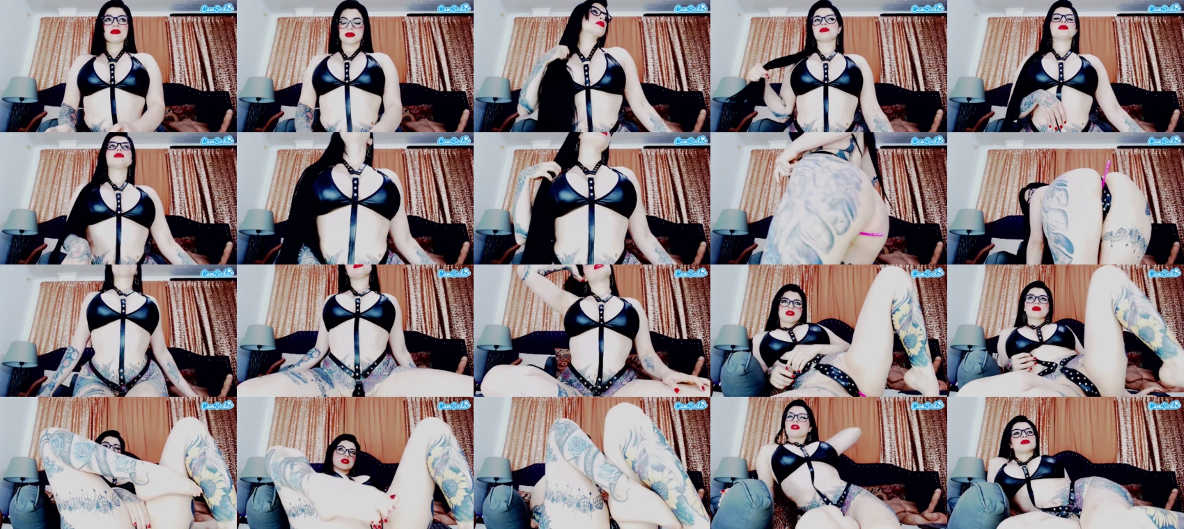 ciieloazul CamSoda 03-03-2023
